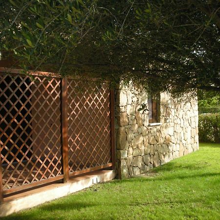 Case Vacanza Fenicotteri San Teodoro  Luaran gambar