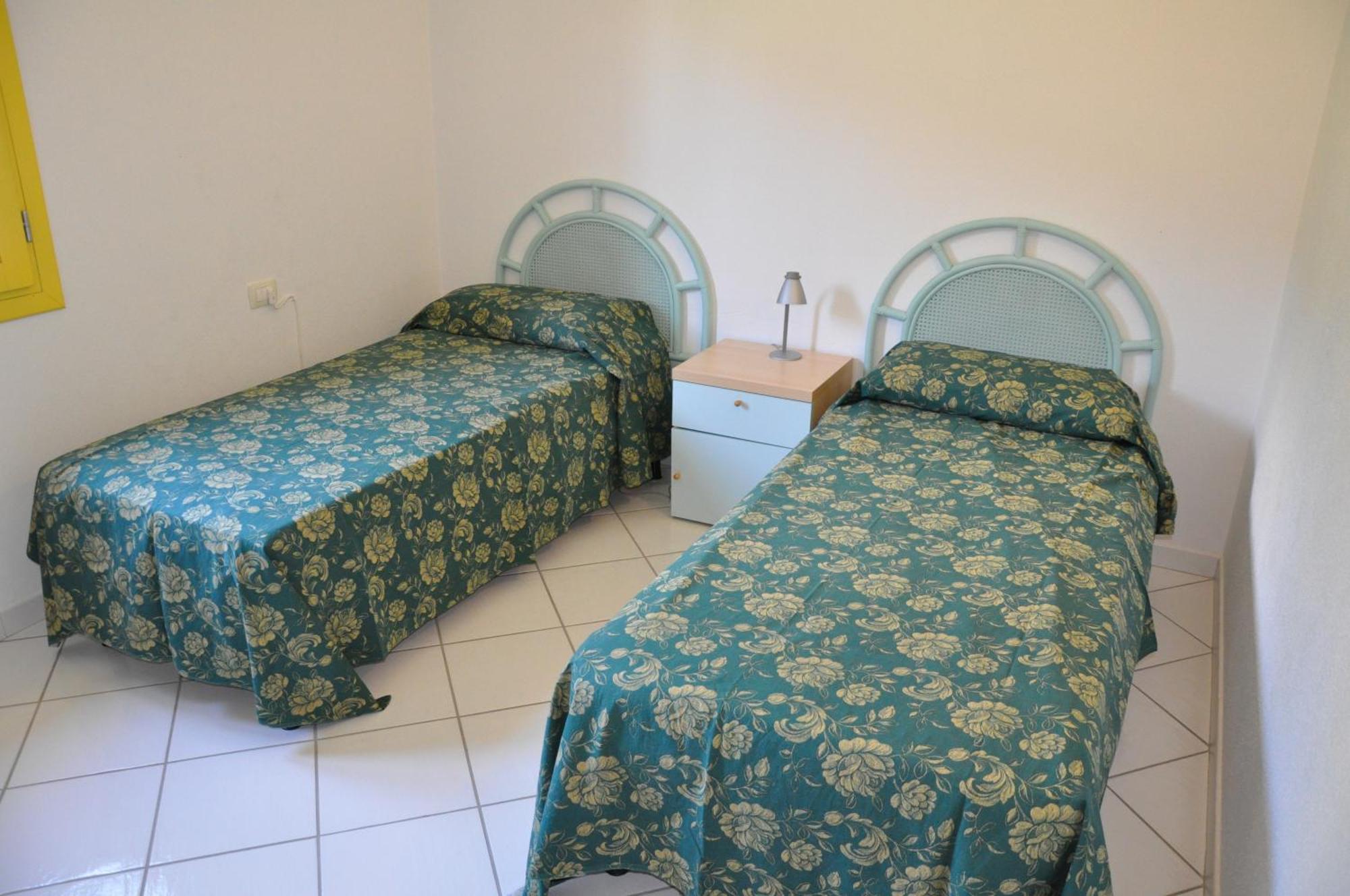 Case Vacanza Fenicotteri San Teodoro  Luaran gambar