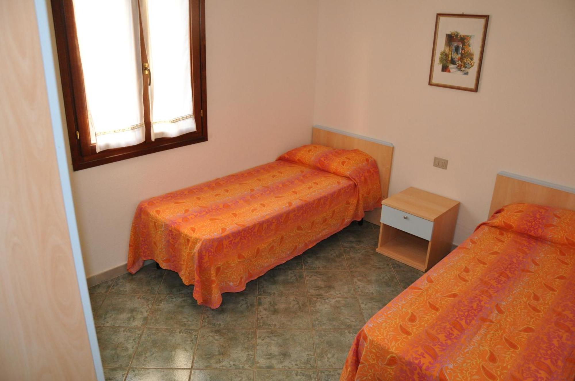 Case Vacanza Fenicotteri San Teodoro  Luaran gambar