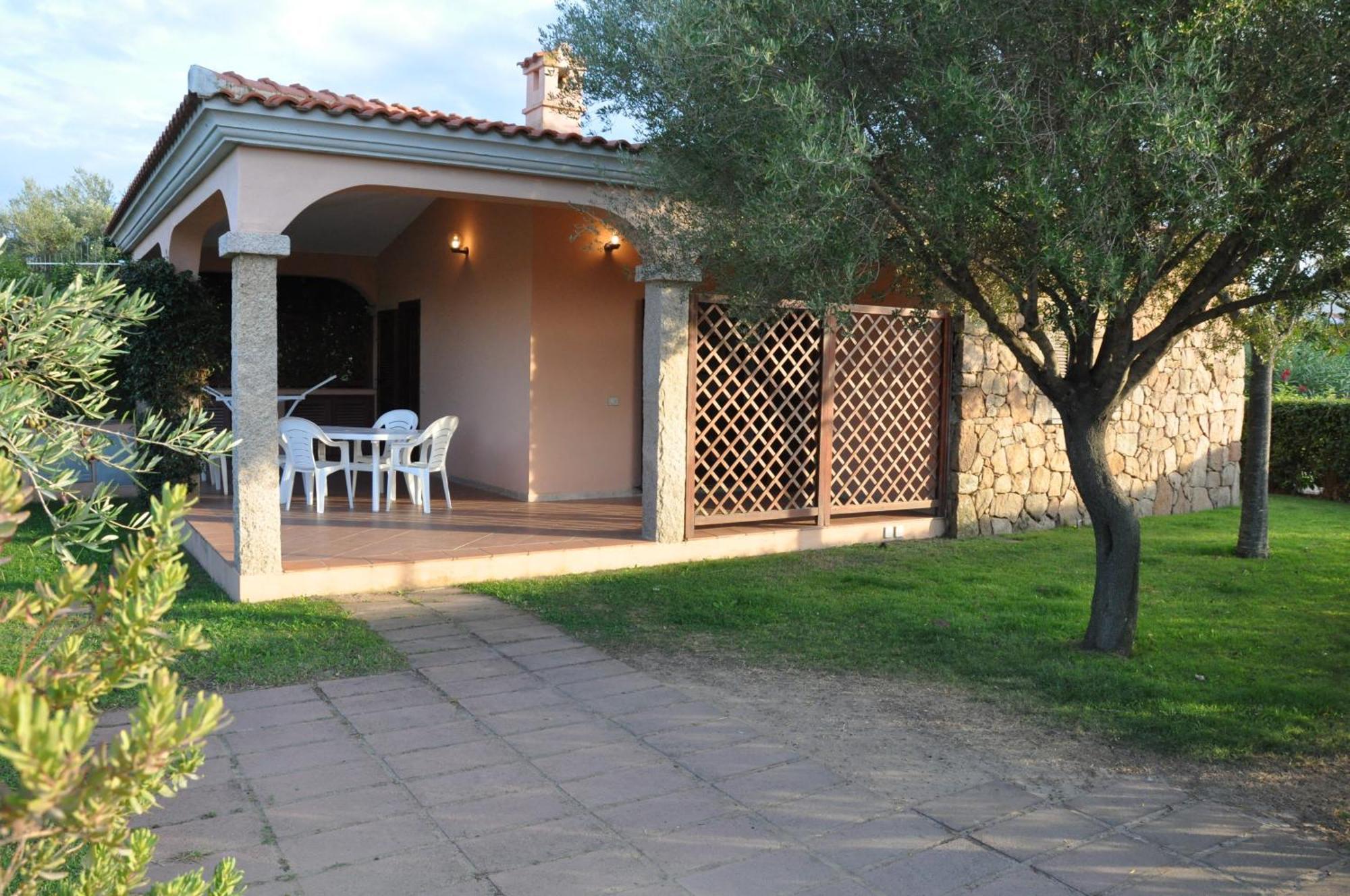 Case Vacanza Fenicotteri San Teodoro  Luaran gambar