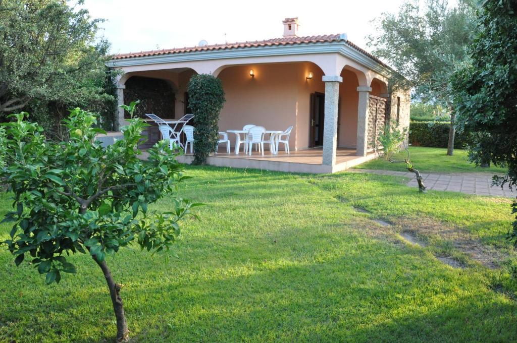 Case Vacanza Fenicotteri San Teodoro  Luaran gambar