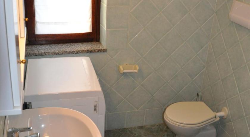 Case Vacanza Fenicotteri San Teodoro  Luaran gambar