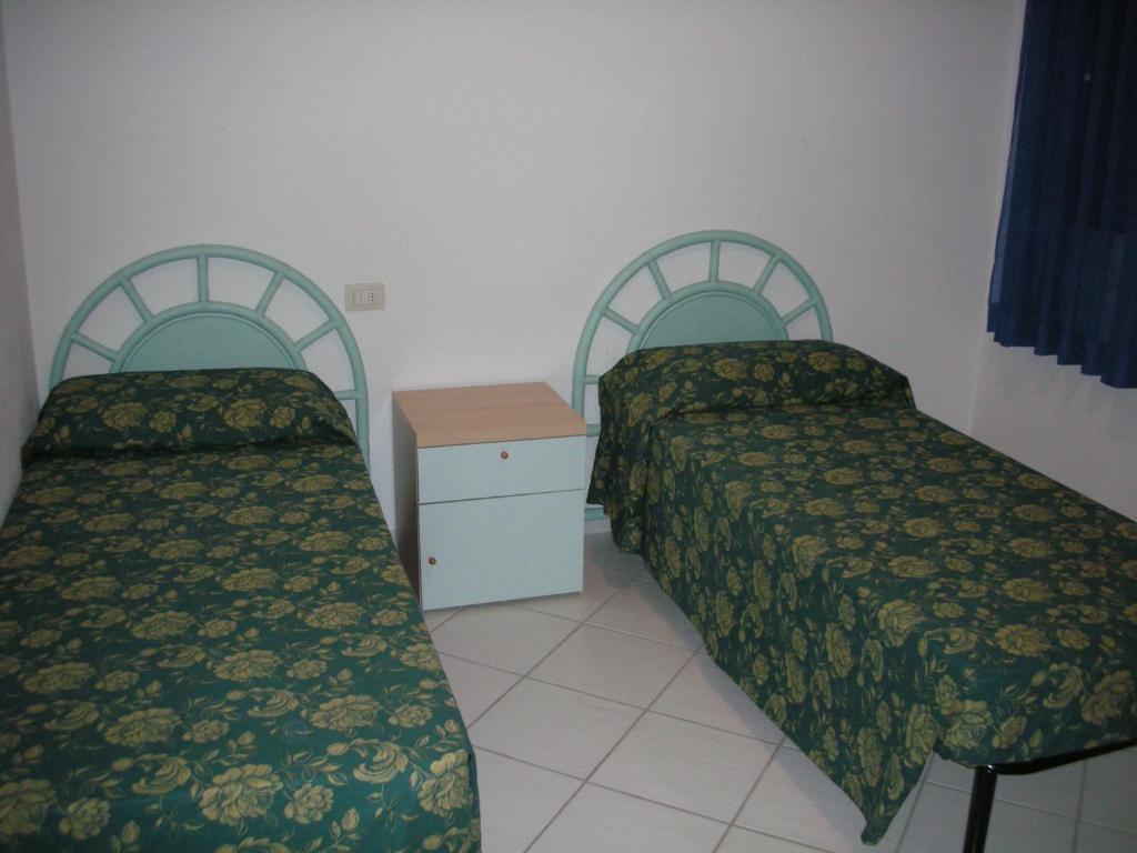 Case Vacanza Fenicotteri San Teodoro  Luaran gambar