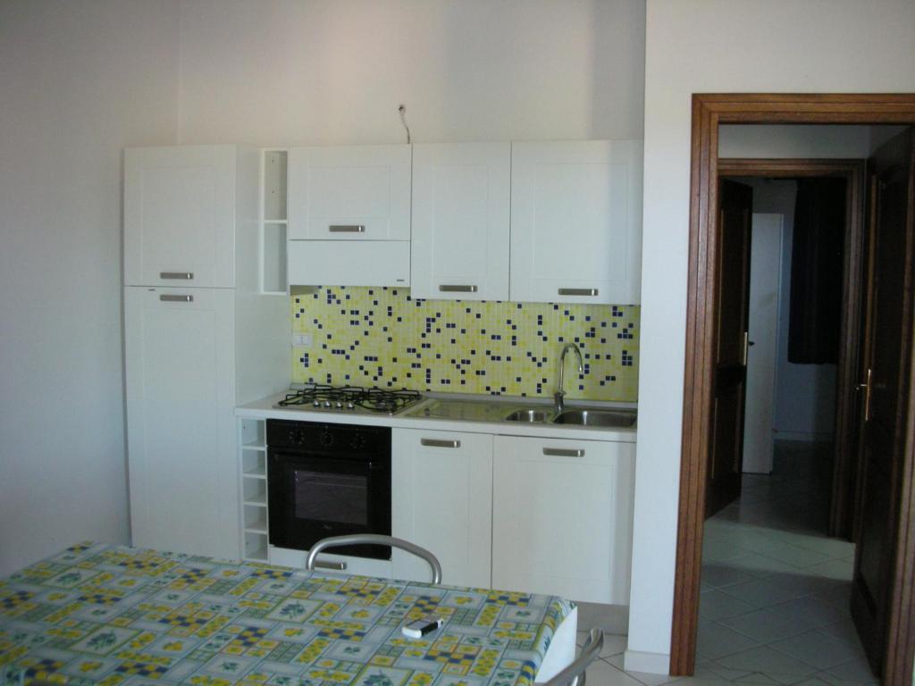 Case Vacanza Fenicotteri San Teodoro  Bilik gambar