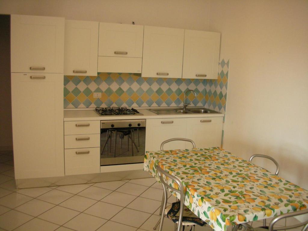 Case Vacanza Fenicotteri San Teodoro  Luaran gambar