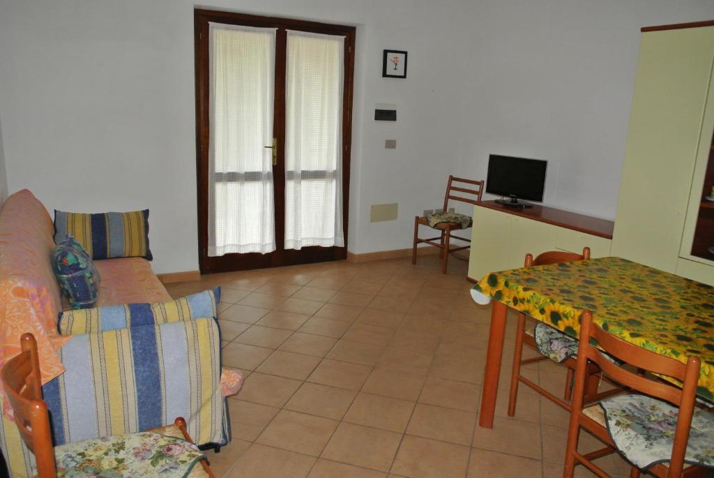 Case Vacanza Fenicotteri San Teodoro  Bilik gambar