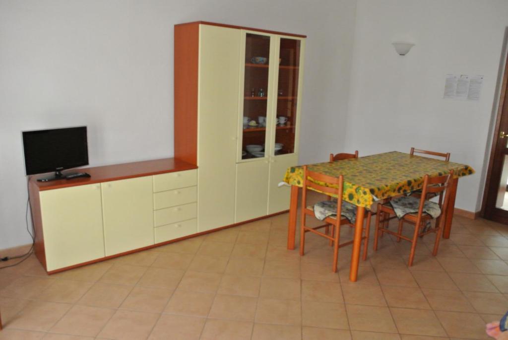 Case Vacanza Fenicotteri San Teodoro  Bilik gambar