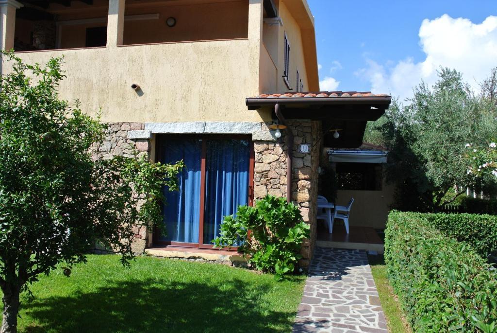 Case Vacanza Fenicotteri San Teodoro  Luaran gambar
