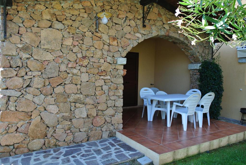 Case Vacanza Fenicotteri San Teodoro  Luaran gambar