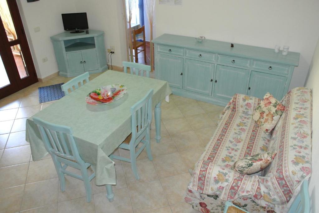 Case Vacanza Fenicotteri San Teodoro  Luaran gambar