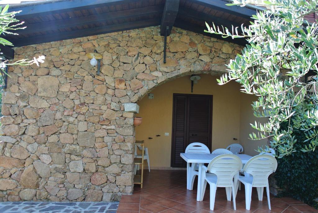 Case Vacanza Fenicotteri San Teodoro  Luaran gambar