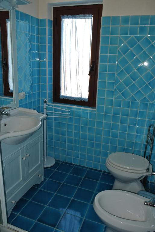 Case Vacanza Fenicotteri San Teodoro  Bilik gambar