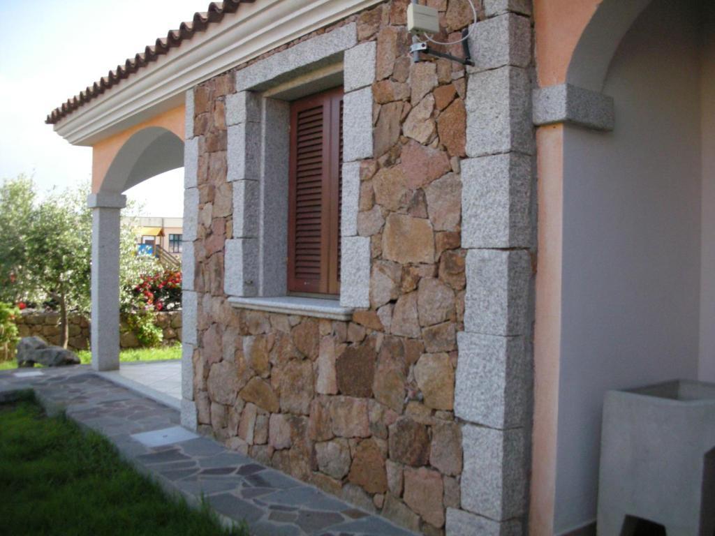 Case Vacanza Fenicotteri San Teodoro  Luaran gambar