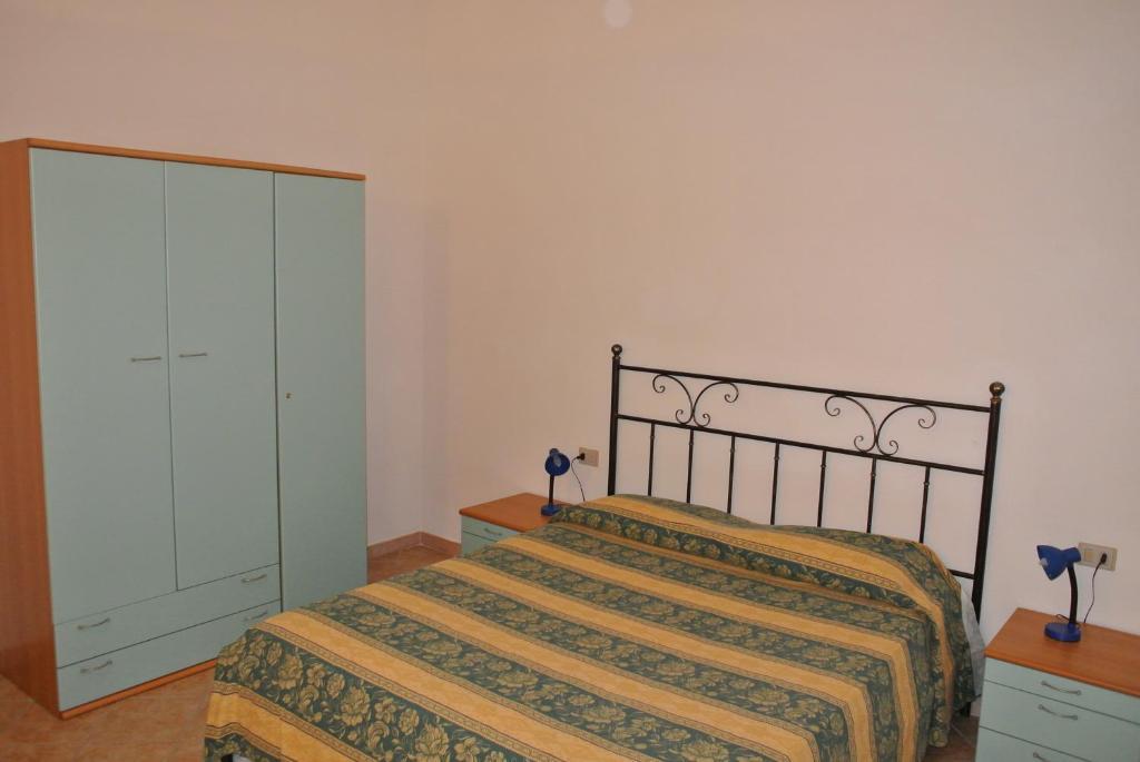 Case Vacanza Fenicotteri San Teodoro  Luaran gambar