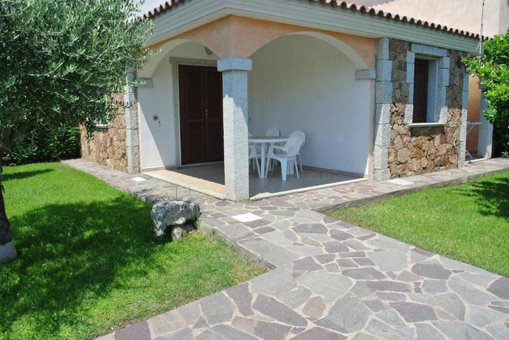 Case Vacanza Fenicotteri San Teodoro  Luaran gambar