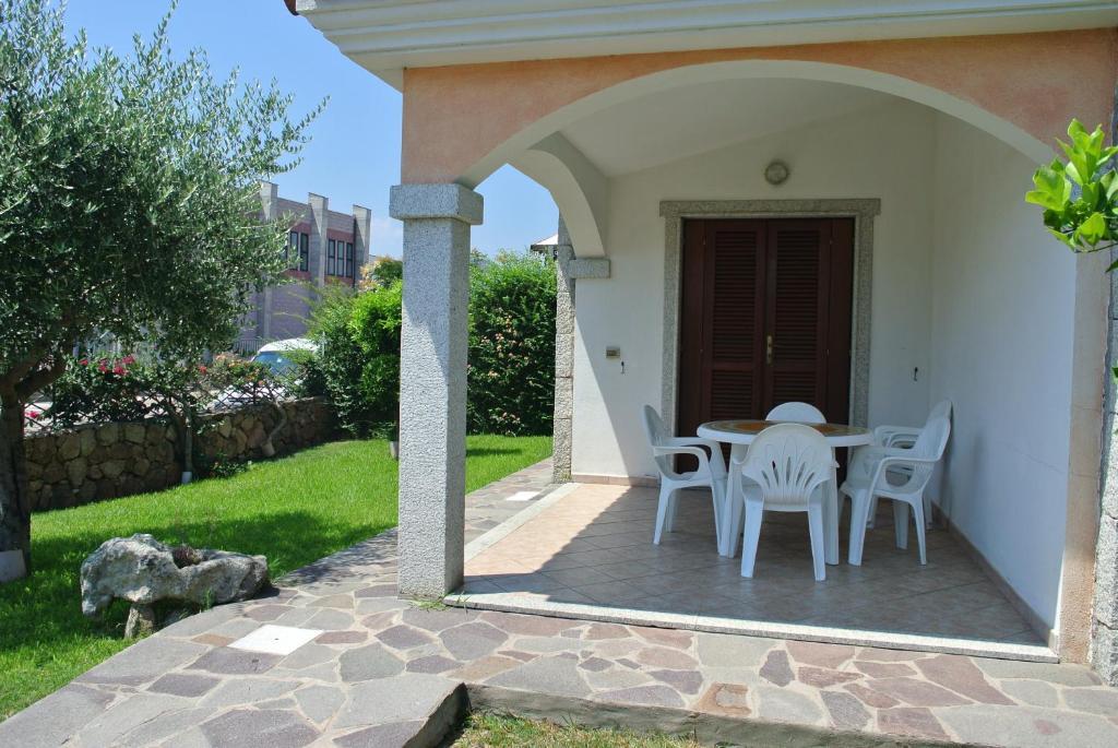 Case Vacanza Fenicotteri San Teodoro  Luaran gambar