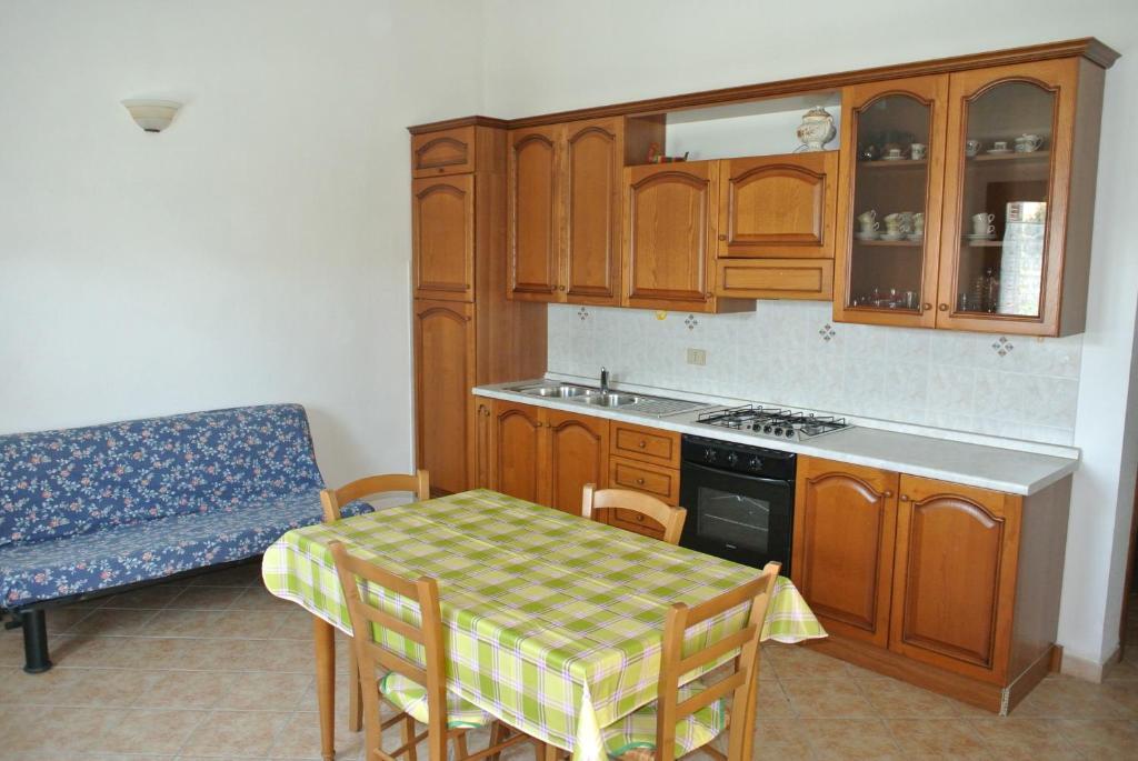 Case Vacanza Fenicotteri San Teodoro  Luaran gambar