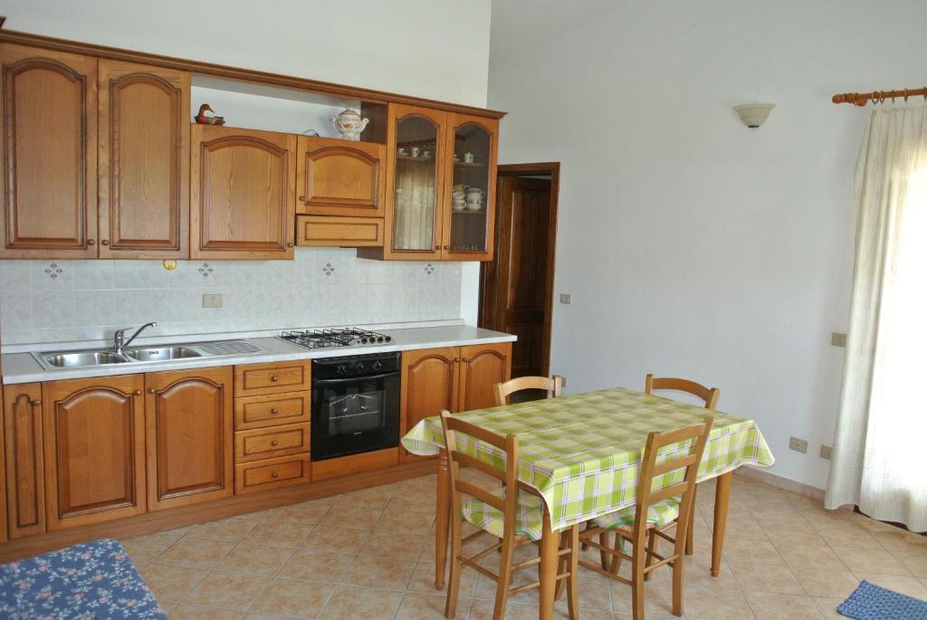 Case Vacanza Fenicotteri San Teodoro  Luaran gambar